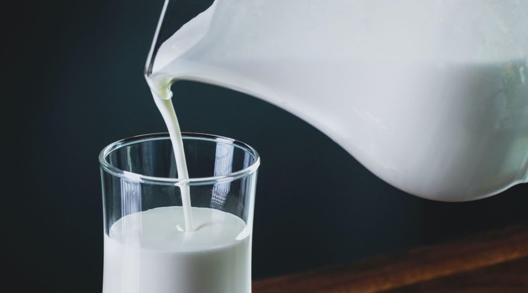 7 Kebaikan Susu (4 Kebaikan Lain Yang Anda Tak Pernah Dengar)